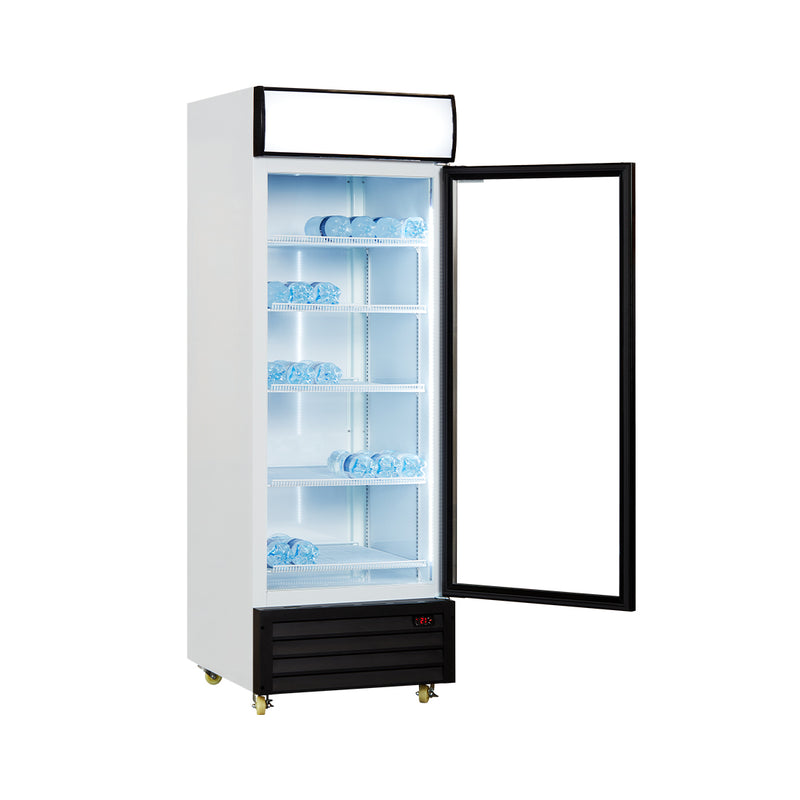 Kibernetics Gastroca refrigerator KS600M