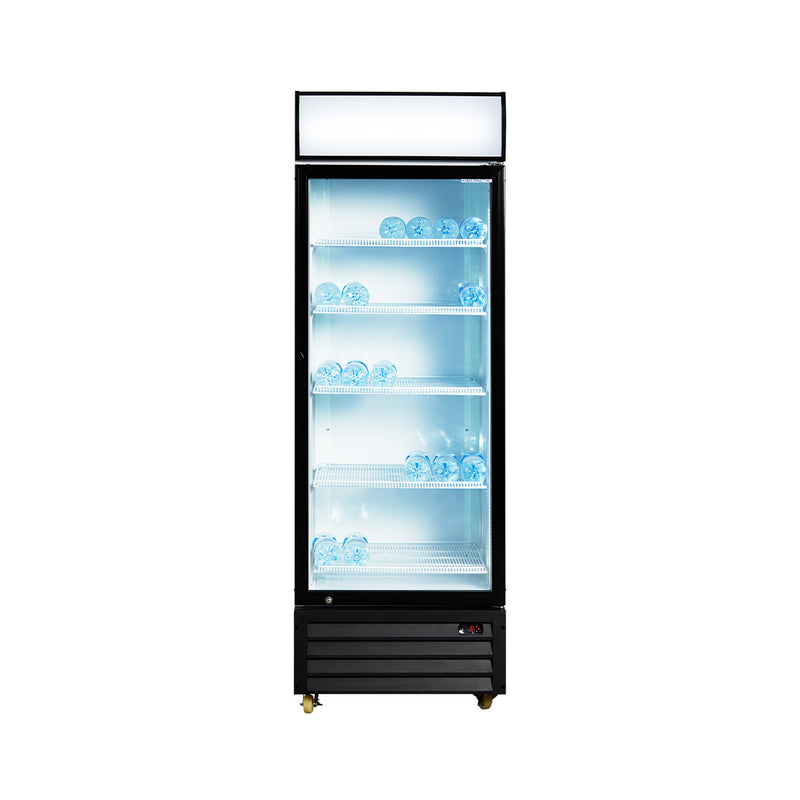 Kibernetics Gastroca réfrigérateur KS600M