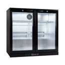 Kibernetik Gastrokühlschrank KS208M