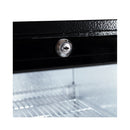 Kibernetik Gastrokühlschrank KS208M