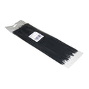 Ekström Kabelbinder schwarz KS01 4.8x360 100 Stück