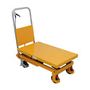 Ekström Scherenhubtischwagen SP300