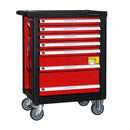 Holmberg tool car WWF19001