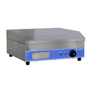 Weberhome Elektro Plattengrill D500