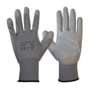 Kibernetics work gloves POXL 12 pairs