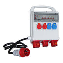 Ekström Power Distributeur SV32T25