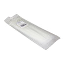 Tie ekström cavo KT01 4.8x300 10 pezzi trasparenti.