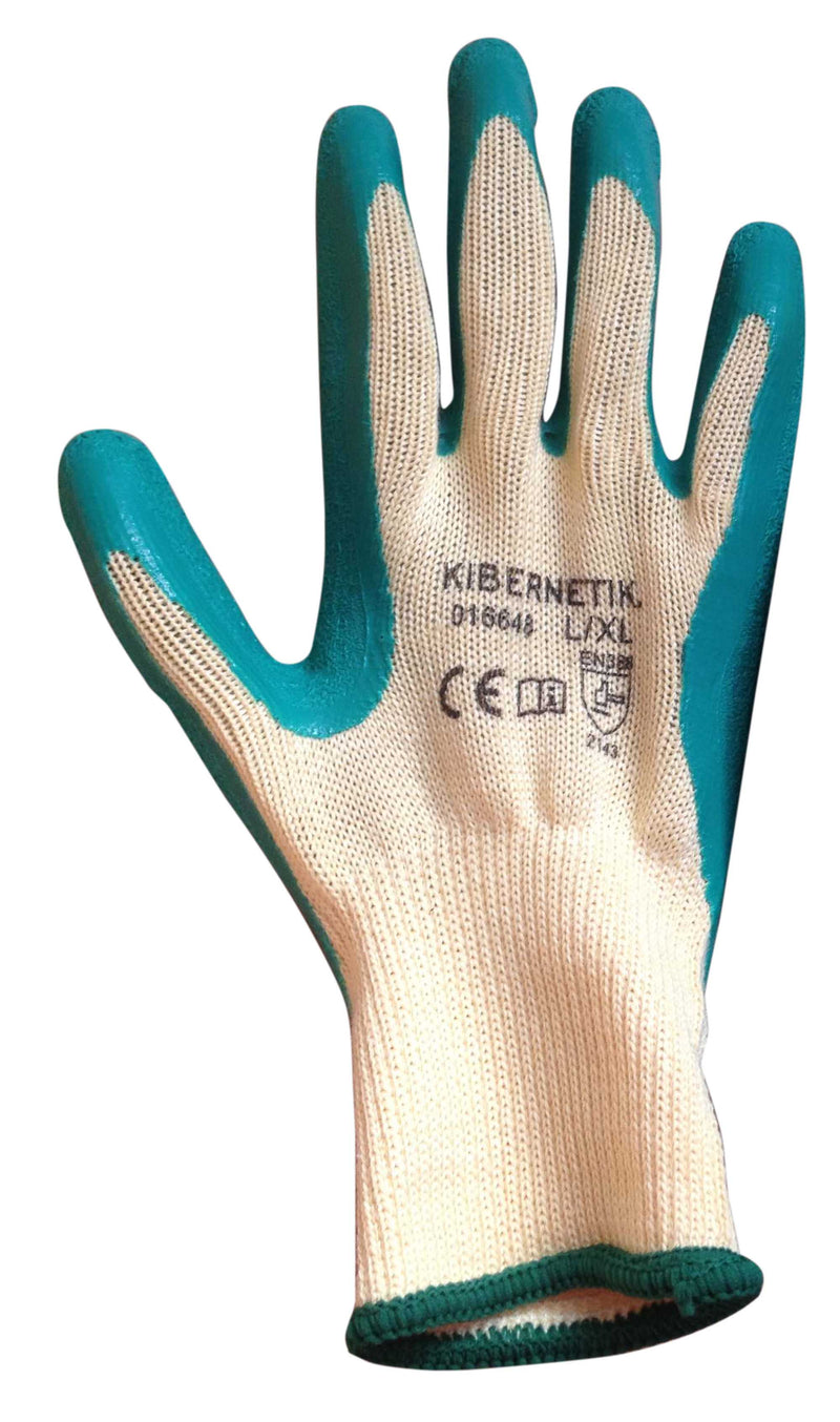 Ekström garden gloves Kibernetik L/XL