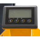 Ekström Hubwagen 2000kg PU Räder Länge 1150mm mit Waage