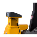 Ekström Hubwagen 2000kg PU Räder Länge 1150mm mit Waage