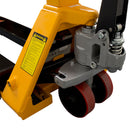 Ekström Hubwagen 2000kg PU Räder Länge 1150mm mit Waage