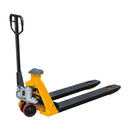 Ekström Hubwagen 2000kg PU Räder Länge 1150mm mit Waage