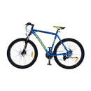 Phoenix Mountainbike Alu Mountainbike 27,5 pouces