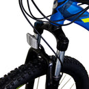 Phoenix Mountainbike Alu Mountainbike 27,5 pouces