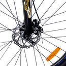 Phoenix Mountainbike Alu Mountainbike 27,5 pouces