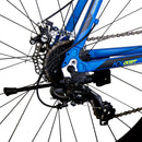 Phoenix Mountainbike Alu Mountainbike 27,5 pouces