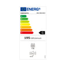 Kibernetik Weinklimaschrank WKH168F01 Chromstahl