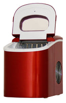 Weberhome Ice Cube Machine EW12R