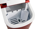 Weberhome Ice Cube Machine EW12R