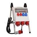 Distributore di alimentazione Ekström con stand SV32T25