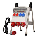 Distributore di alimentazione Ekström con stand SV32T25