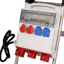 Distributore di alimentazione Ekström con stand SV32T25