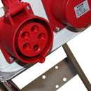 Distributore di alimentazione Ekström con stand SV32T25