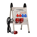 Distributore di alimentazione Ekström con stand SV16T25