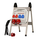 Distributore di alimentazione Ekström con stand SV16T25