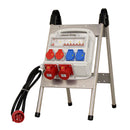 Distributore di alimentazione Ekström con stand SV16T25