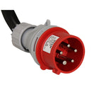 Distributore di alimentazione Ekström con stand SV16T25