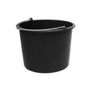 Ekström bauheimer 20 l noir