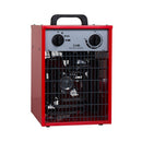 Fan di riscaldamento Forsberg HL5.1