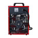 Fan di riscaldamento Forsberg HL5.1