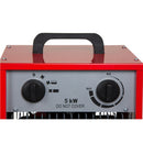 Fan di riscaldamento Forsberg HL5.1