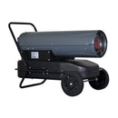 Ekström Diesel Heizkanone 30 kW