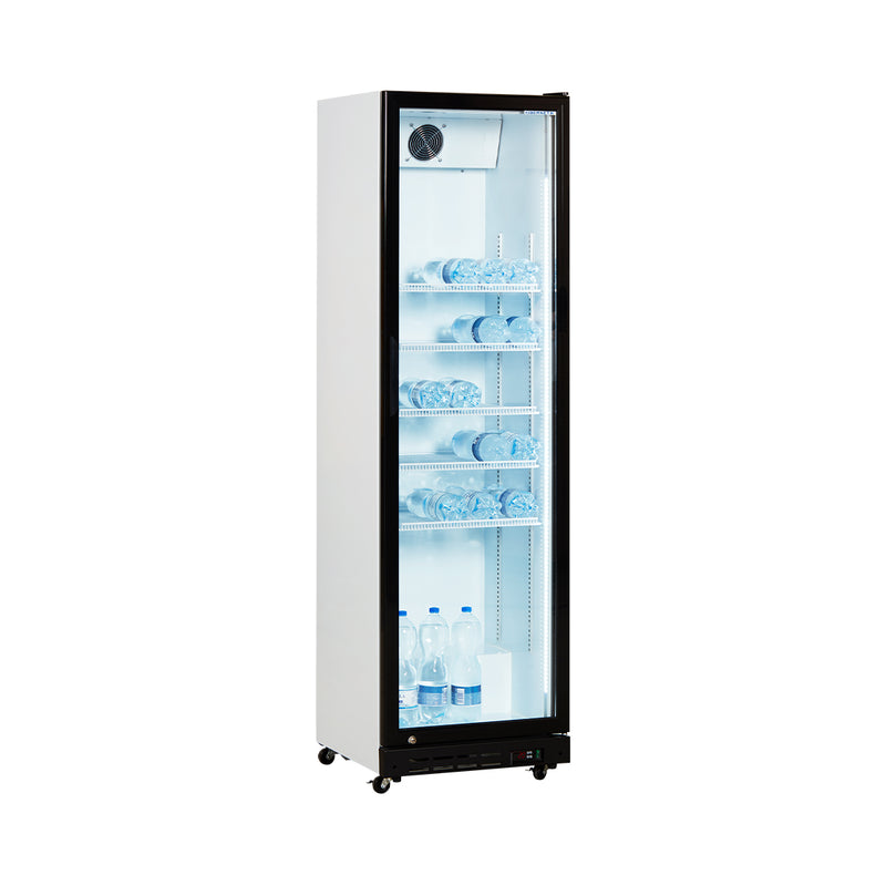 Kibernetics Gastroca réfrigérateur KS390M