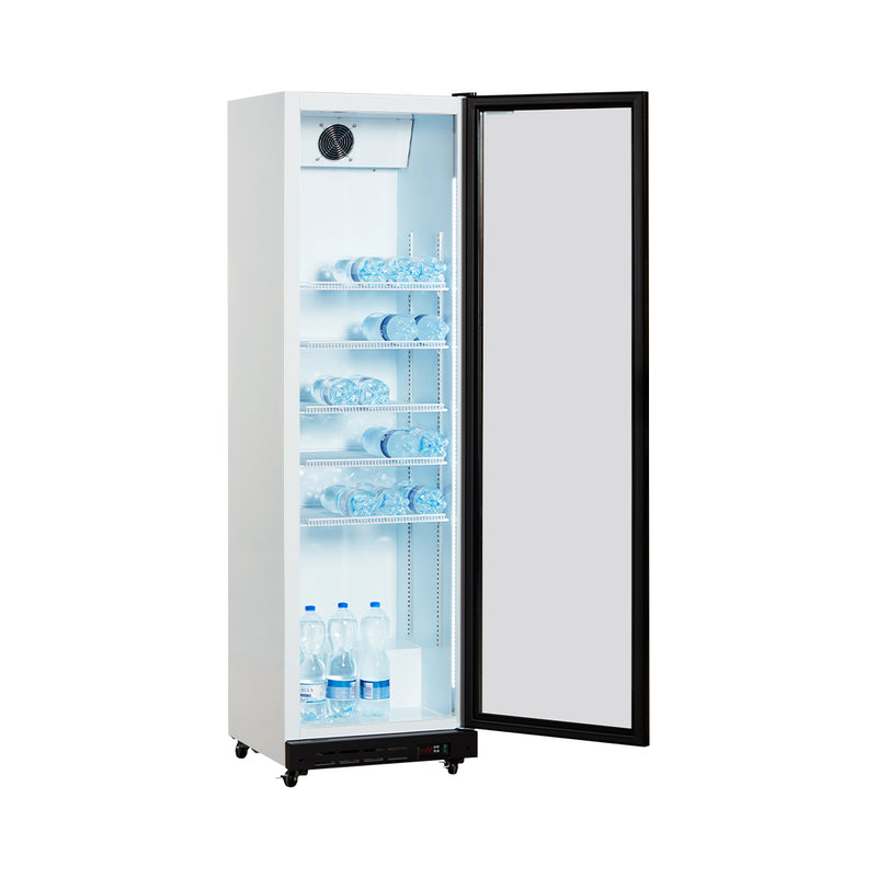 Kibernetics Gastroca refrigerator KS390M