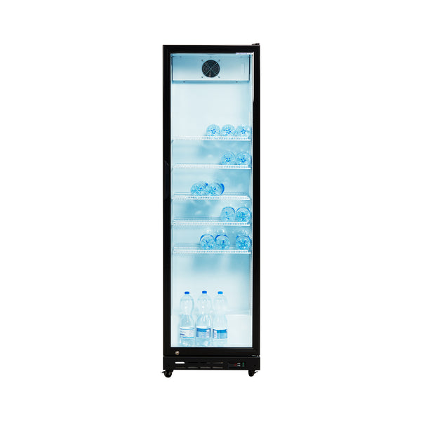 Kibernetics Gastroca refrigerator KS390M
