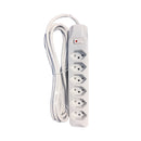 Ekström Connector Strip Plus Switch 6XT13