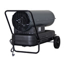 Ekström diesel heating cannon 50 kW