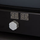 Ekström diesel heating cannon 50 kW