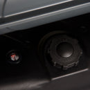 Ekström diesel heating cannon 50 kW