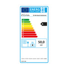 Ekström diesel heating cannon 50 kW
