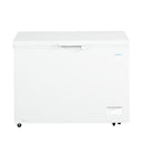 Kibernetics freezer chest 316l
