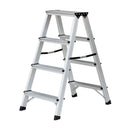 Holmberg Bockleiter 4s