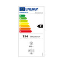 Kibernetik Gefriertruhe GT380L