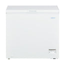 Armoires de congélation kibernetics gt200 poitrine de congélateur