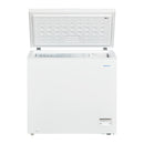 Armoires de congélation kibernetics gt200 poitrine de congélateur