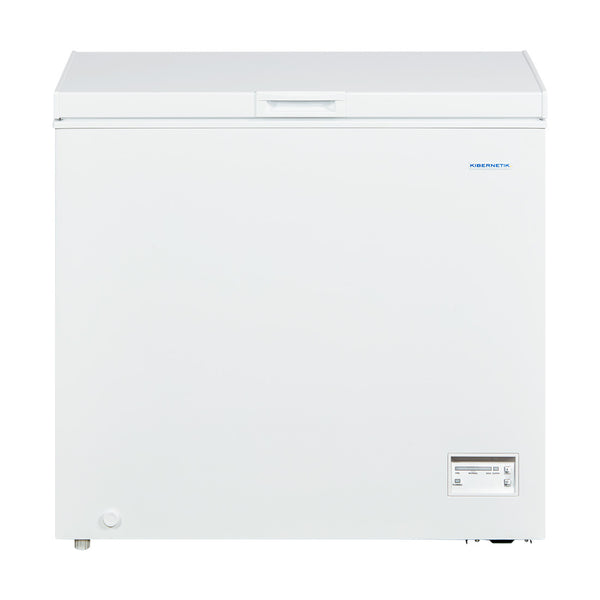 Kibernetics freezer cabinets GT200 freezer chest